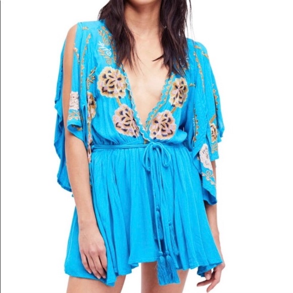 Free People Mini - Picture 2 of 8